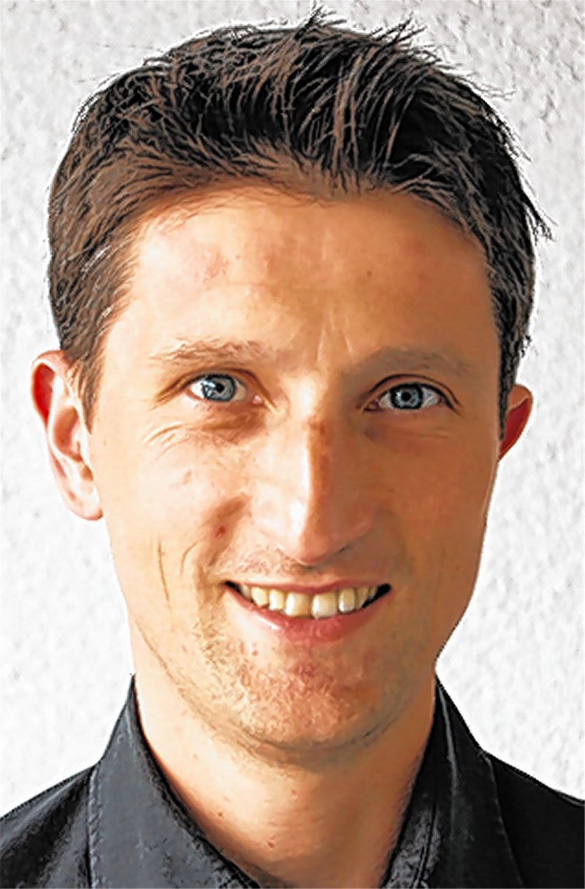 „Austausch ist unvermeidlich“