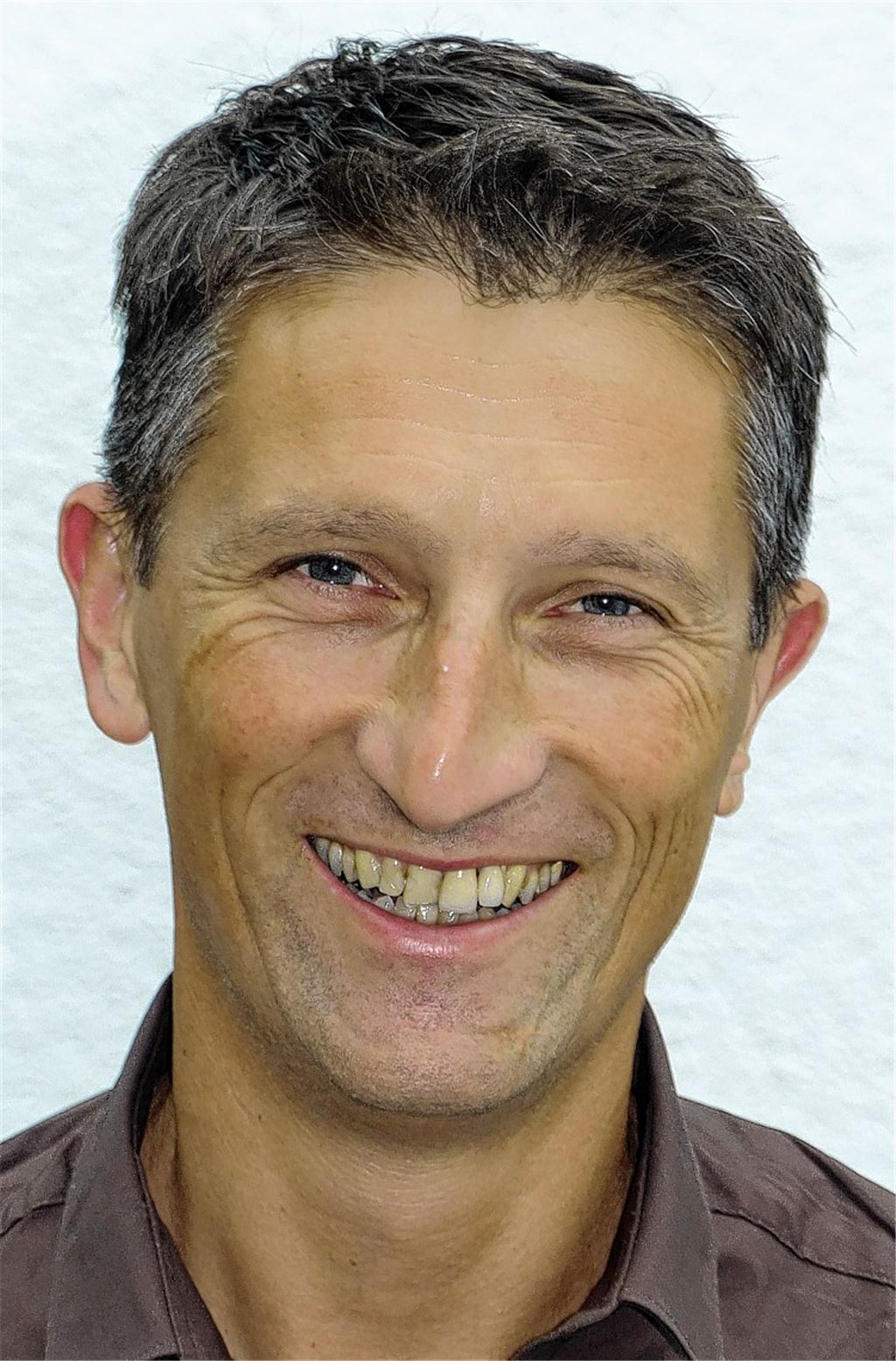 Ulrich Saur leitet das Bürger- und Ordnungsamt der Stadt Mühlacker