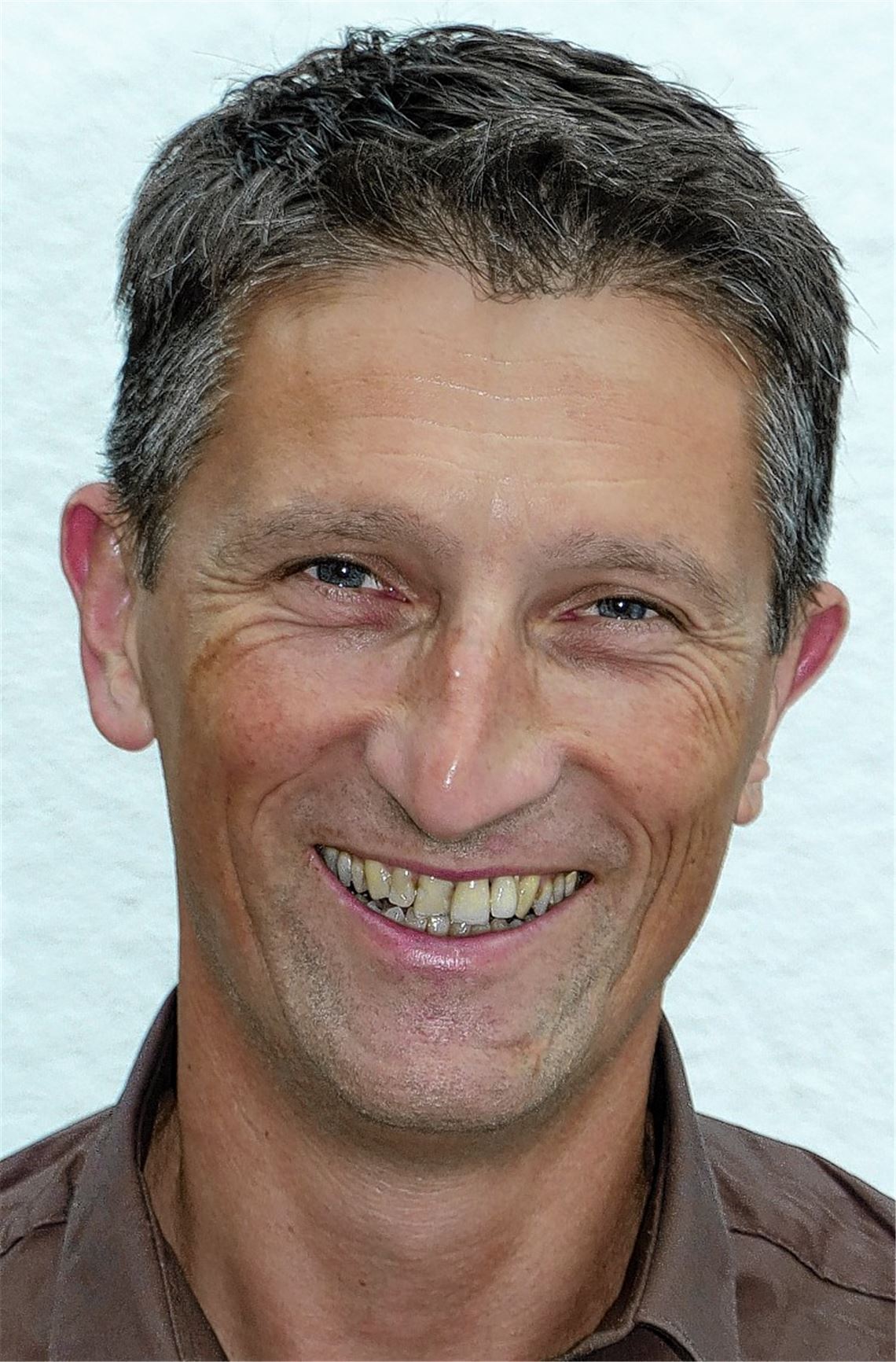 Ulrich Saur leitet das Bürger- und Ordnungsamt der Stadt Mühlacker