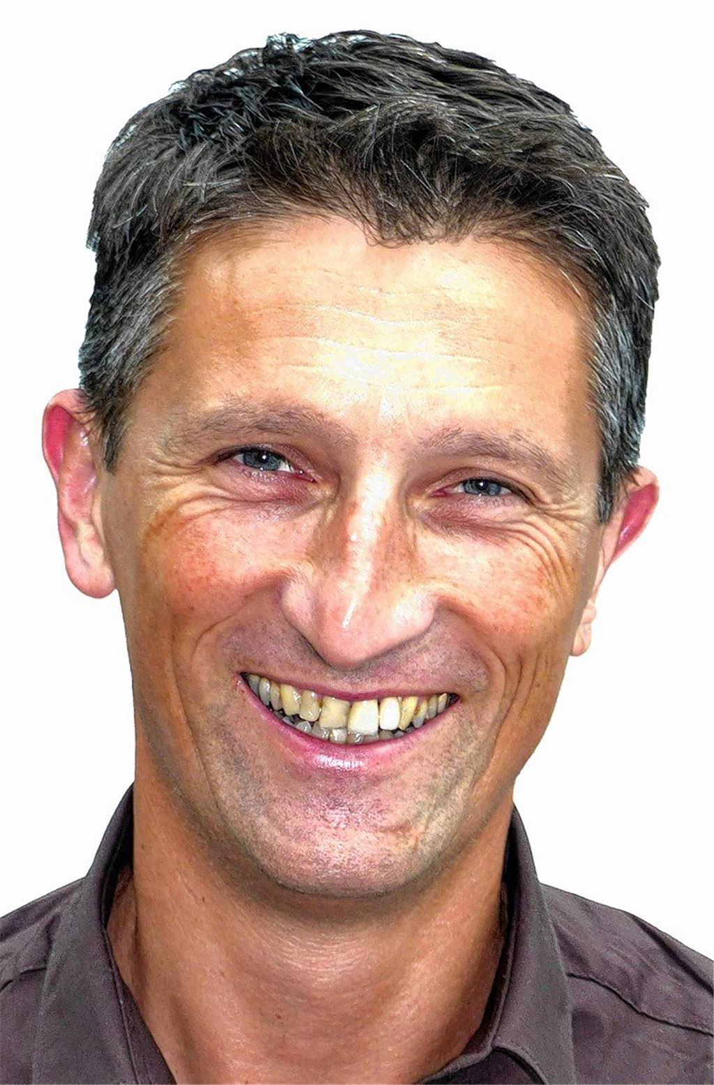 „Mit Augenmaß kontrollieren“