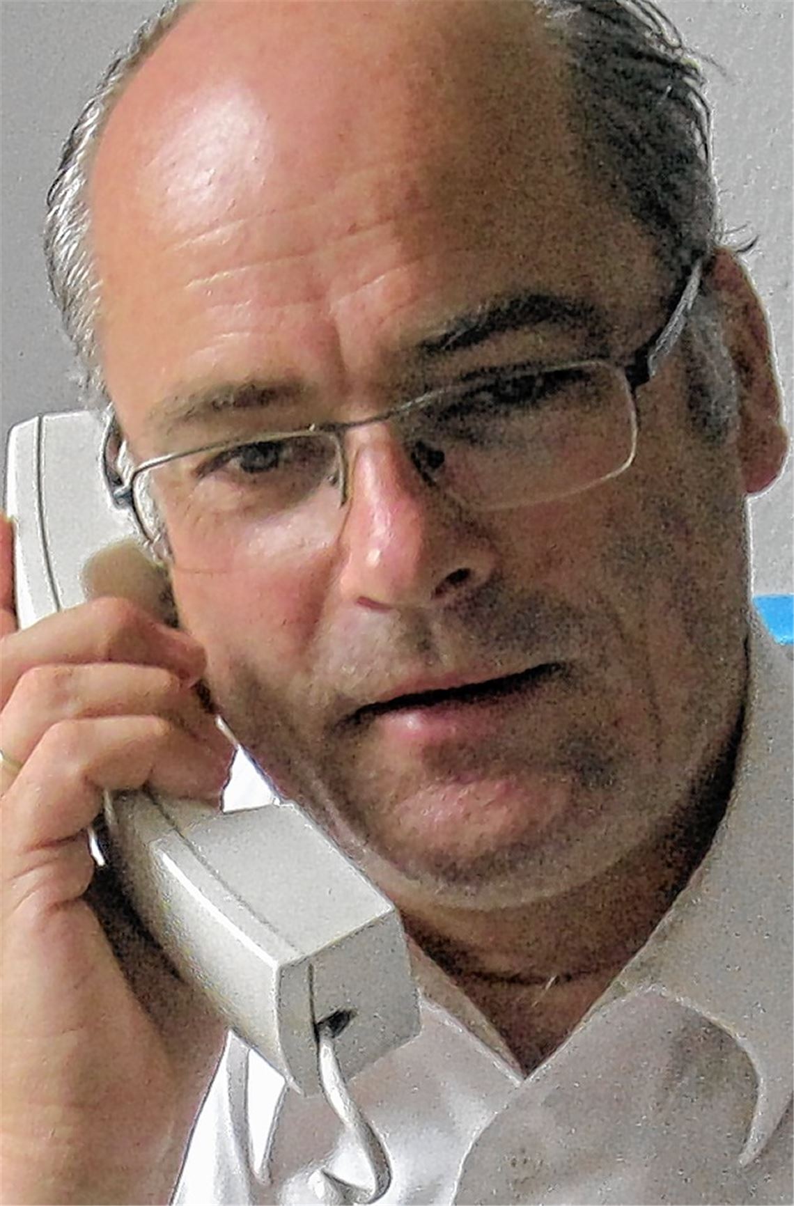 „Kapazitäten ausbauen“