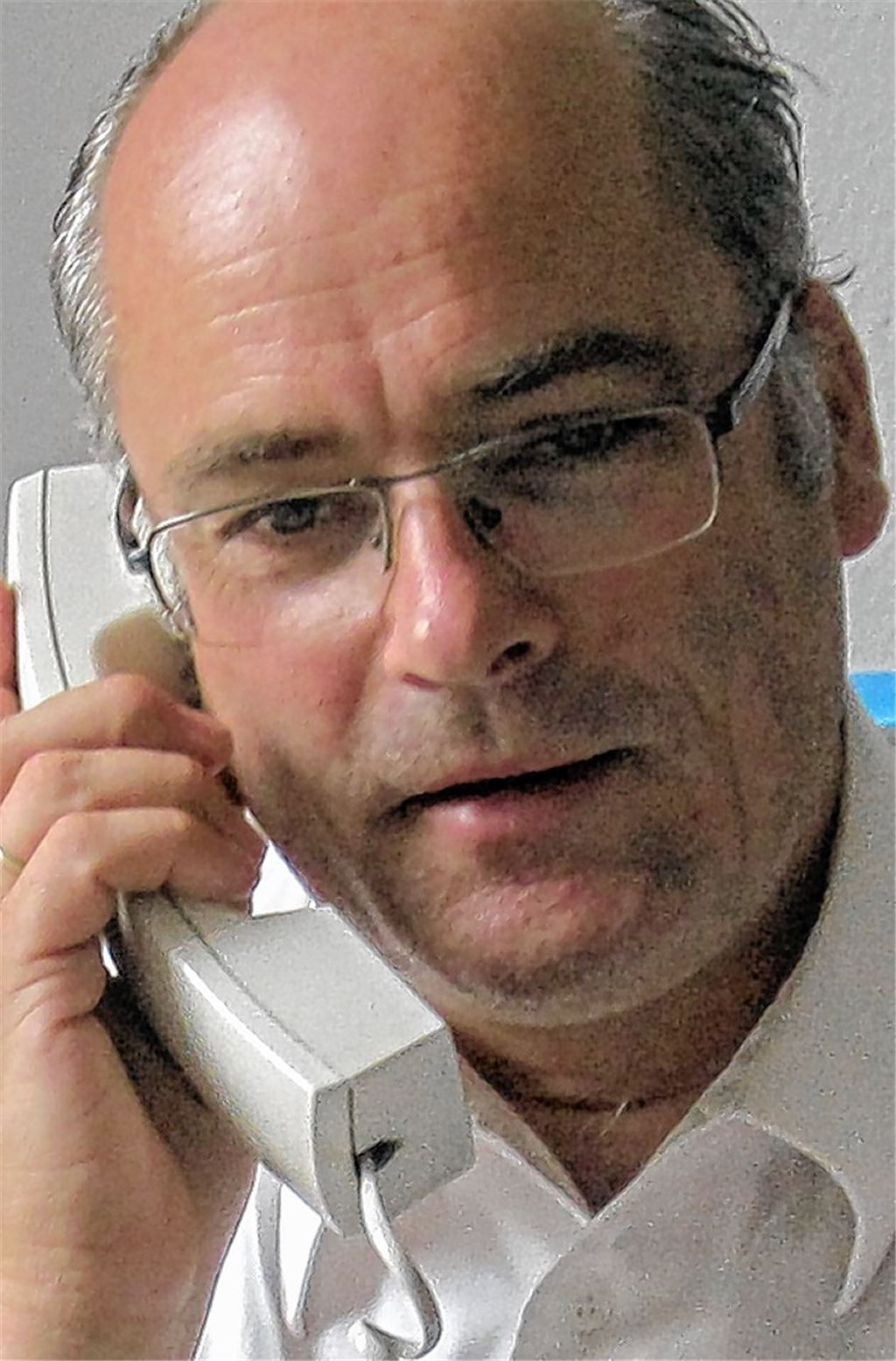 „Kapazitäten ausbauen“