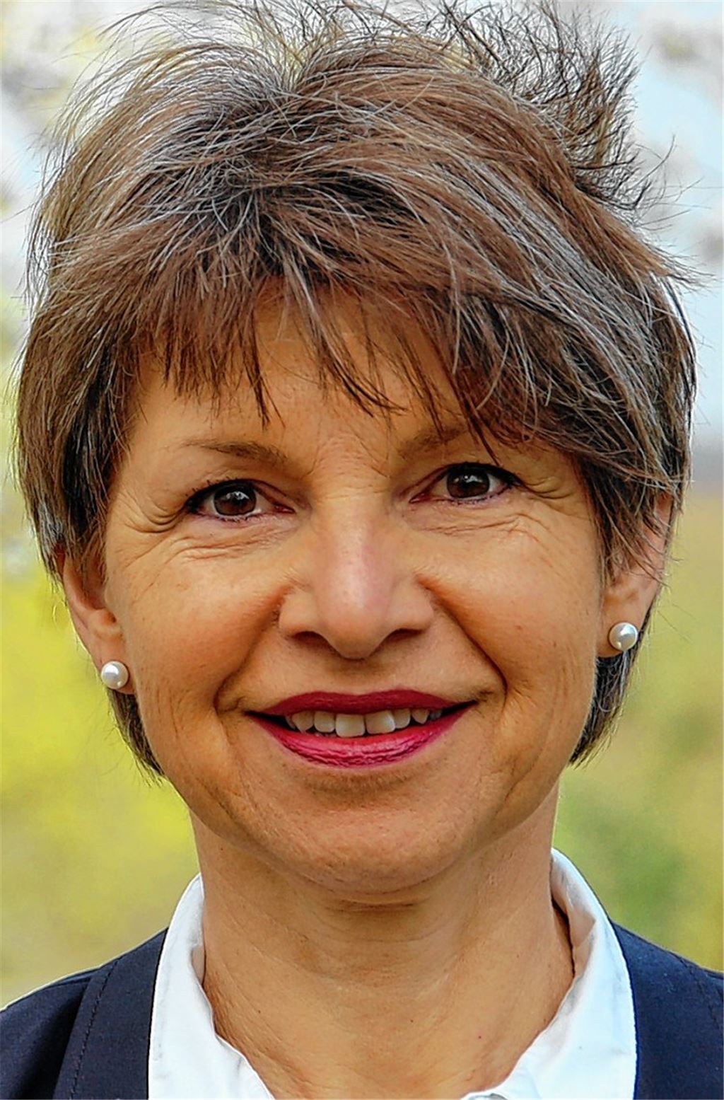 „Jeder kann Beitrag leisten“