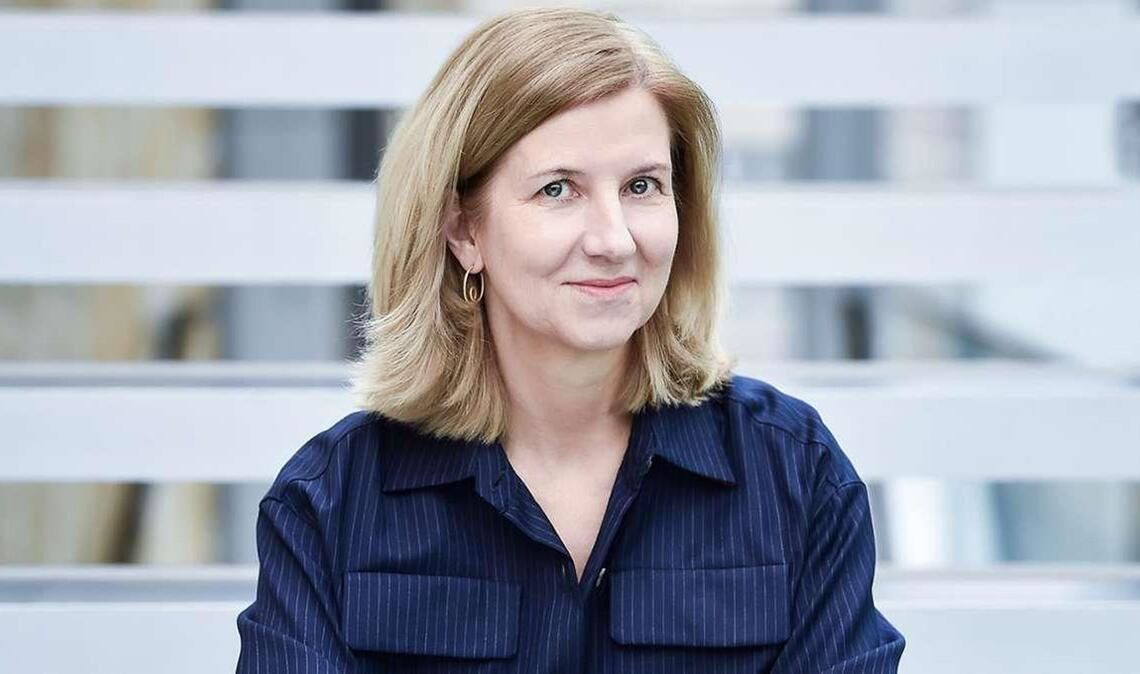 Freier Eintritt ins Kunstmuseum Stuttgart – was bringt das? Ulrike Groos lenkt das Kunstmuseum Stuttgart