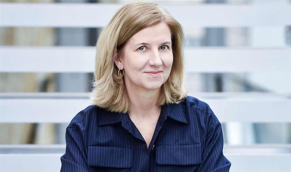 Ulrike Groos lenkt das Kunstmuseum Stuttgart