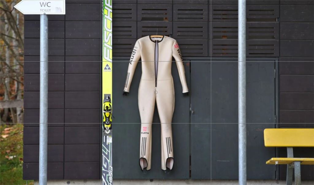 Um die Anzuggröße gibt es immer wieder Diskussionen.