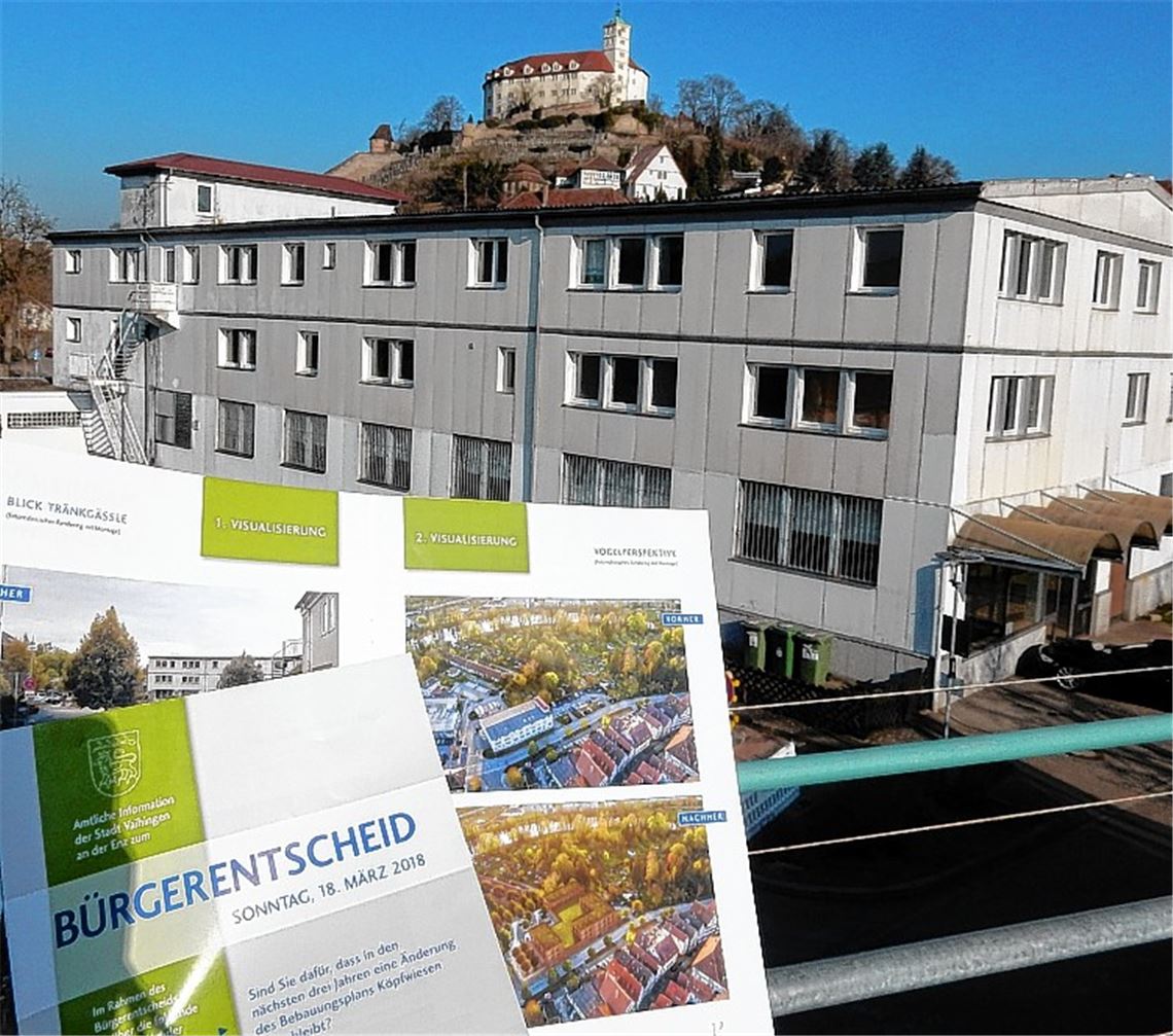 Emotionsgeladene Werbung um Stimmen