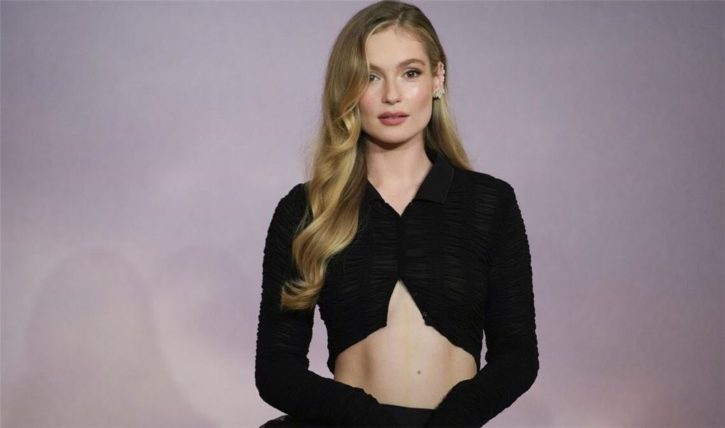 Um sie geht es vor allem in Staffel 5: Hannah Dodd verkörpert Francesca. (Archivbild)