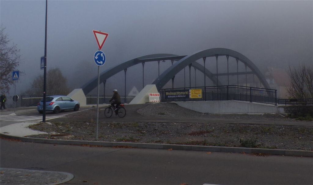 Umstritten: die Planungen für Radfahrer nach dem Marktplatz-Umbau. Foto: privat