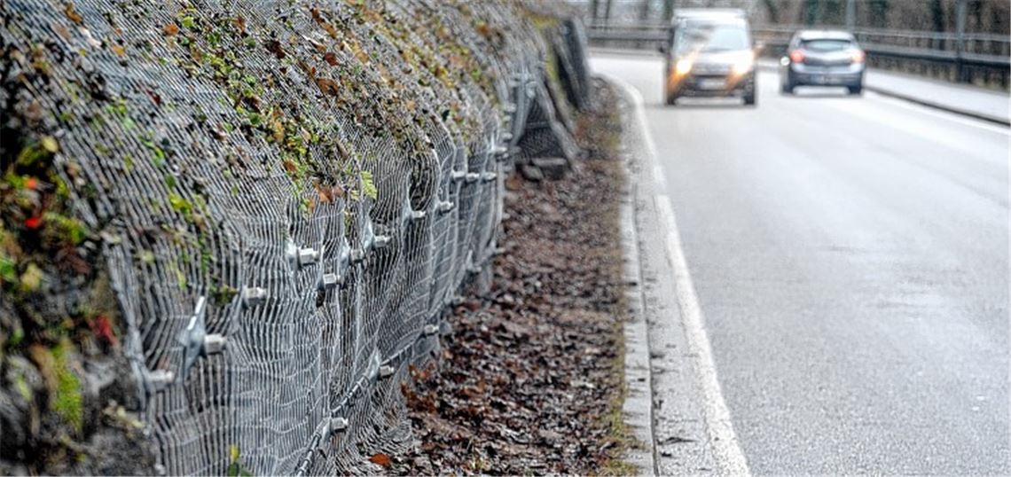 Umstrittenes Stützkorsett