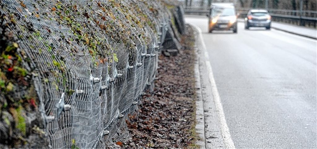 Umstrittenes Stützkorsett