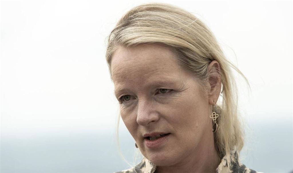 Umweltministerin Walker nervt das Verhalten von Hundebesitzern im Schwarzwald (Archivbild).