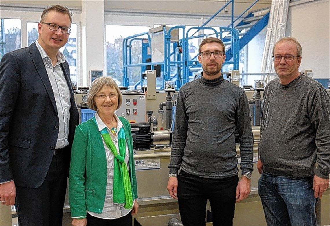 Umwelttechnik Umwelttechnik