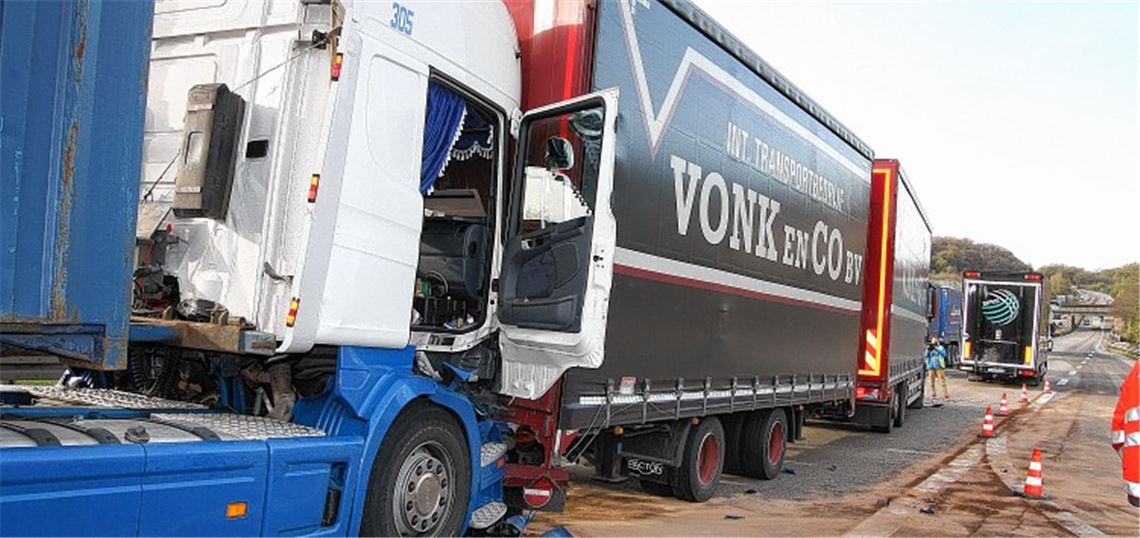 Unaufmerksamkeit mit Folgen