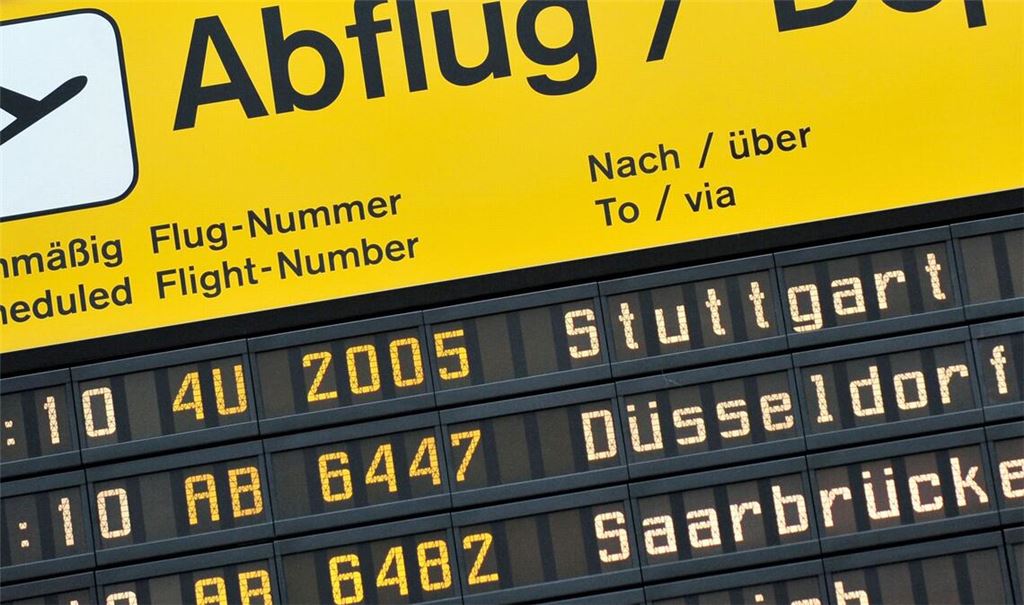 Unbeschwert zu reisen bleibt schwierig in diesen bewegten Zeiten.