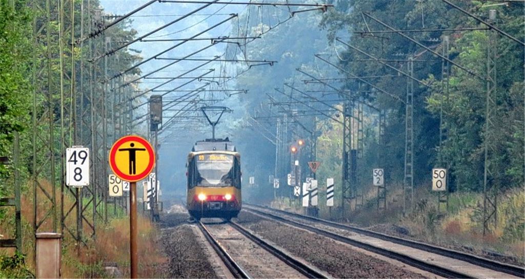 Von Einsteigern und Aussteigern