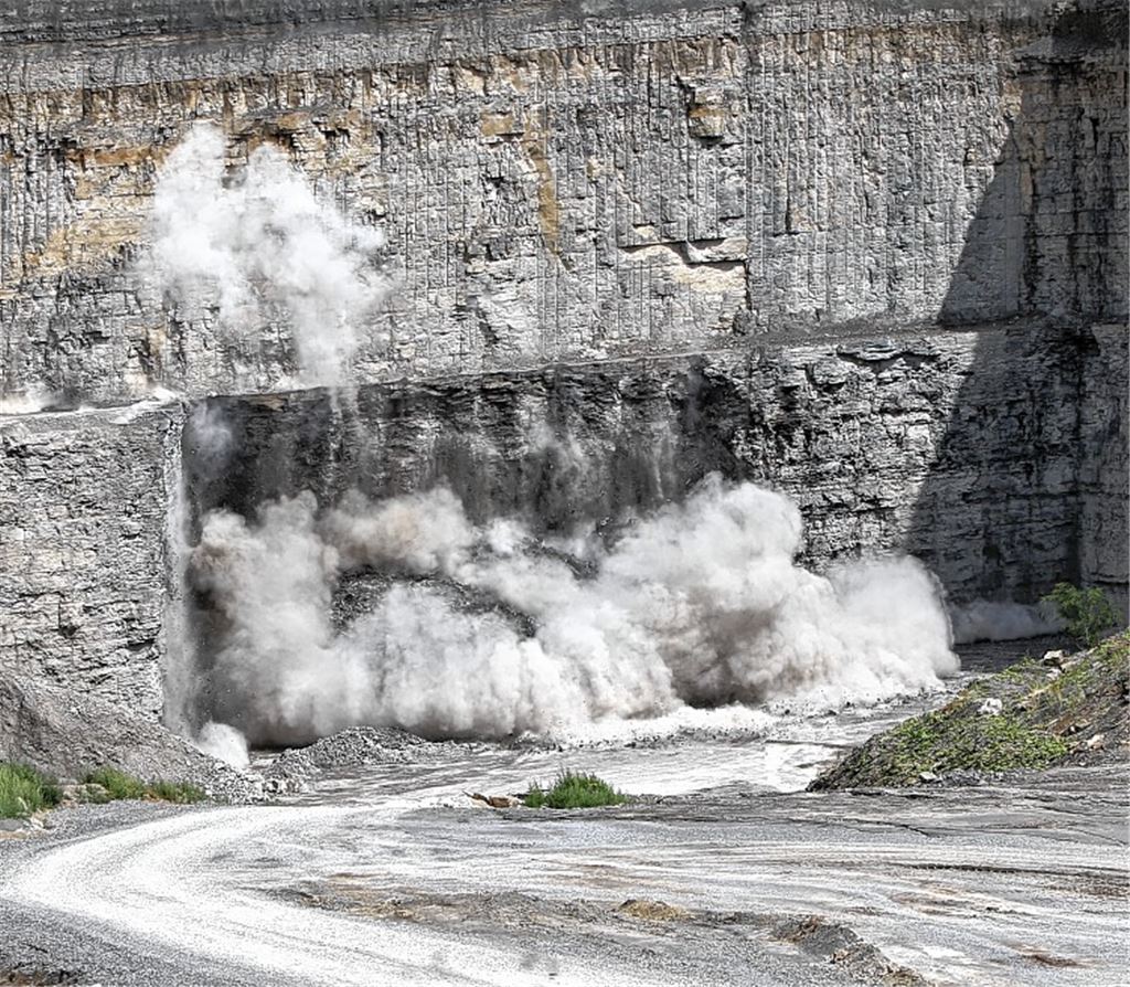 Wahlkampf mit Sprengkraft