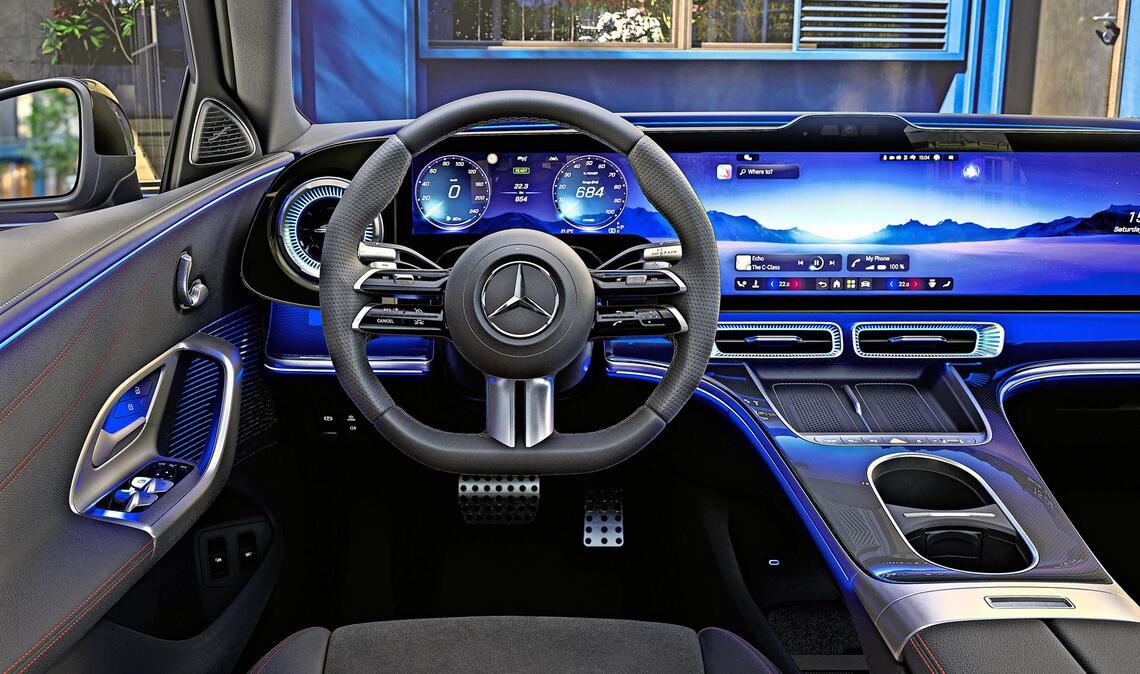 Und spricht von einem „Rückzugsort“.