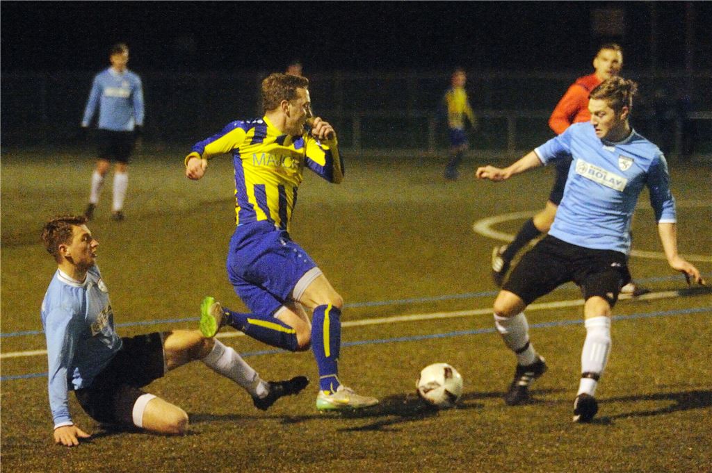 PhoenixLomersheim-SKV.RutesheimII.5.2-24.03.2017.