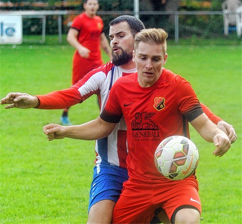 11:1 – Zaisersweiher ist wieder Erster