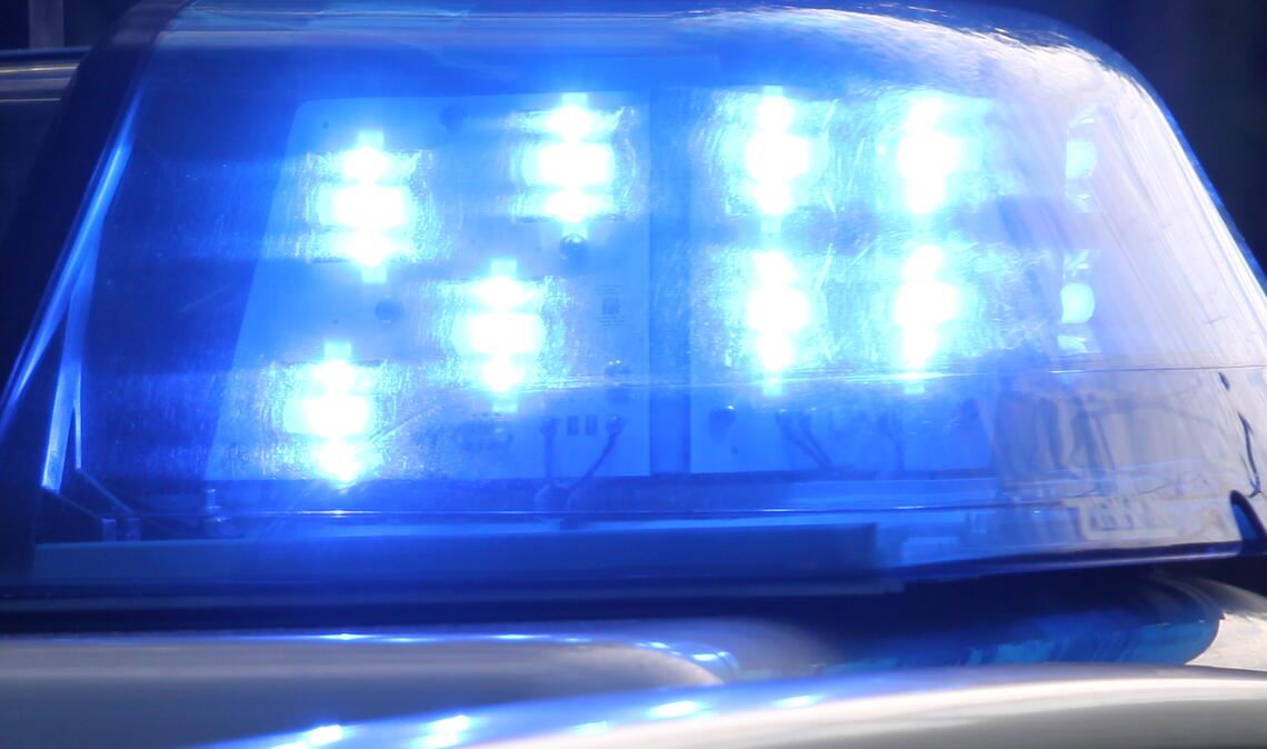 Unfälle auf der A8 halten Polizei und Rettungskräfte in Atem. Symbolfoto: Archiv/Disselhoff