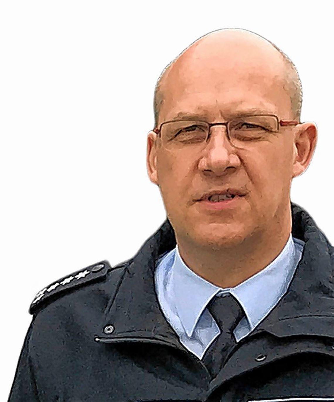 „Am häufigsten sind Auffahrunfälle“