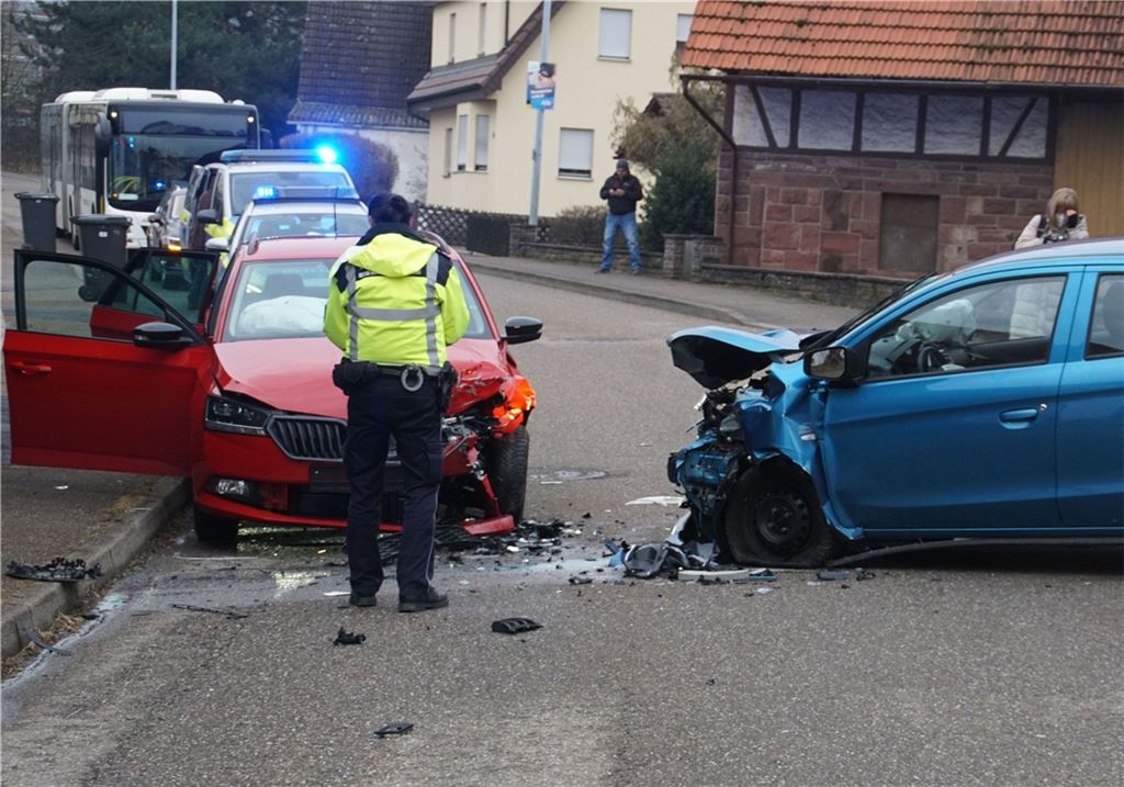 Unfallursache Sekundenschlaf