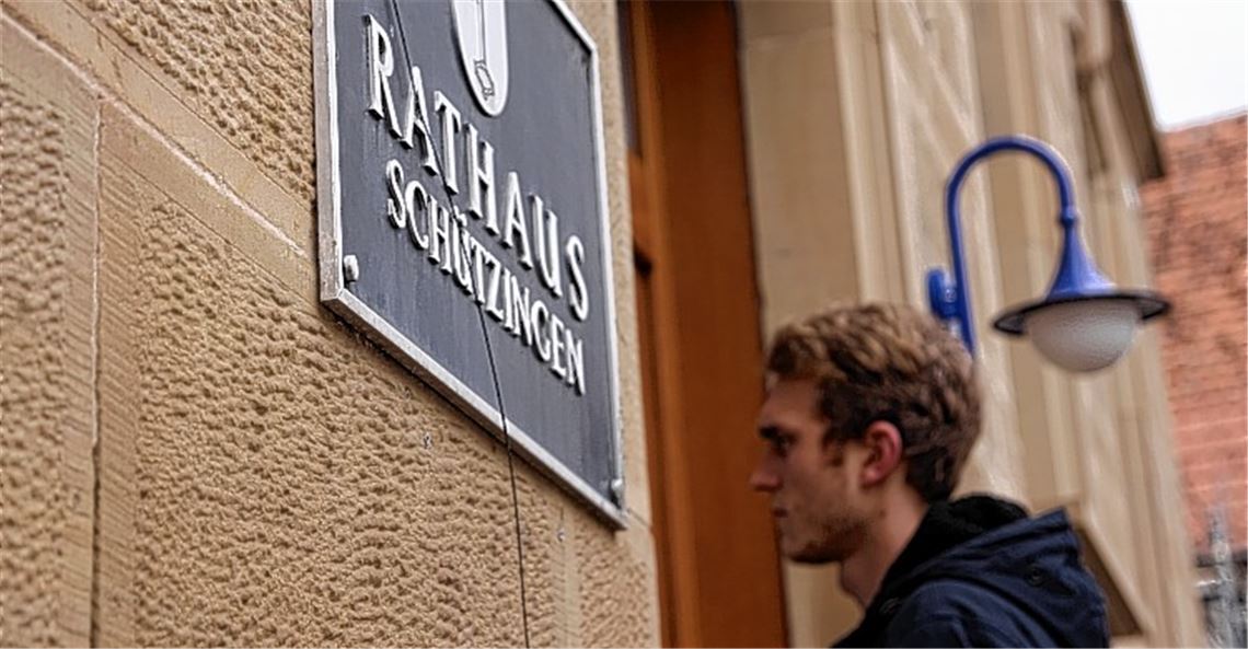 Ungewisse Zukunft: Die Gemeinde Illingen will das ehemalige Schützinger Rathaus verkaufen und stößt dabei auf Gegenwehr in der Bevölkerung.