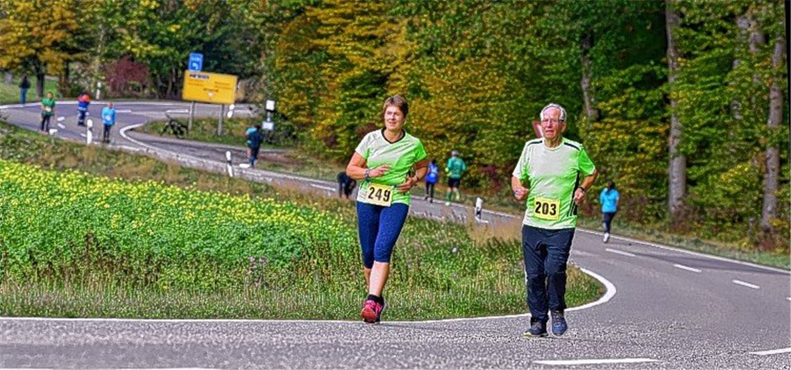 Rhythmuswechsel statt Bergsequenz