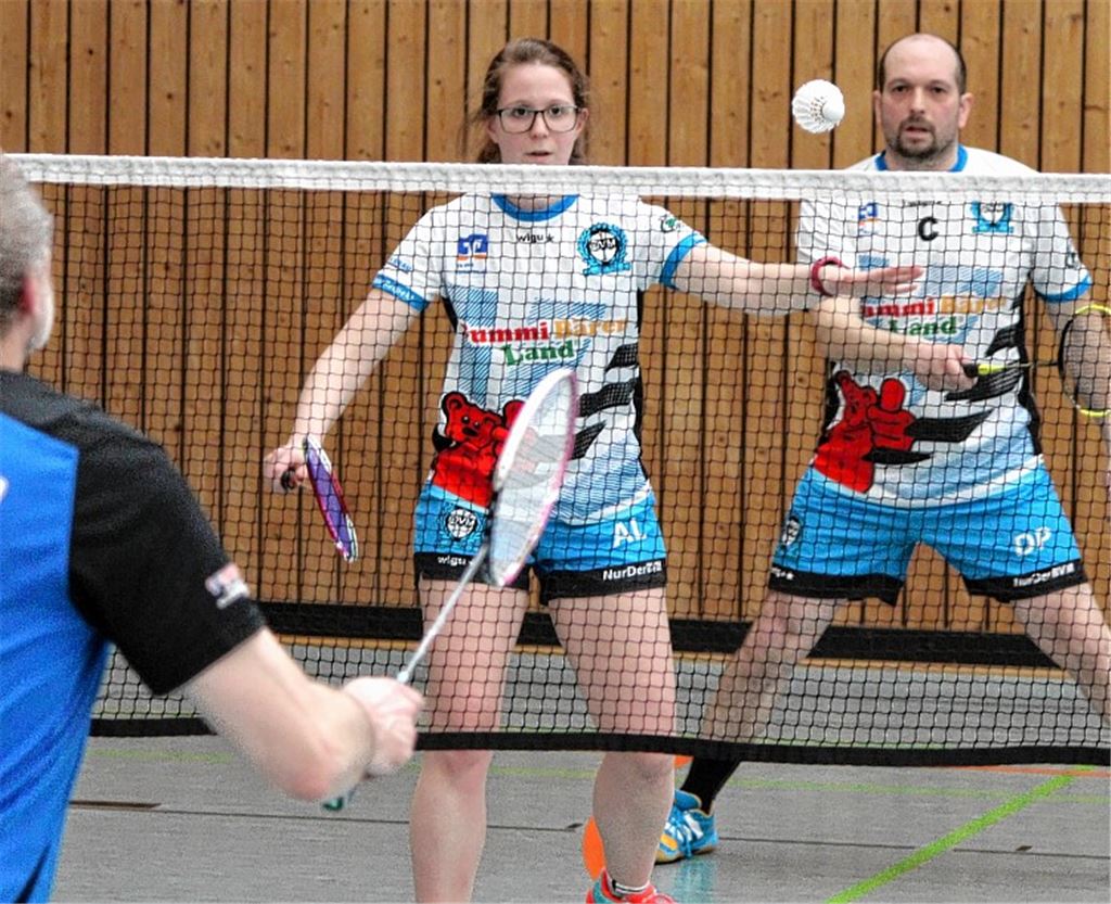 Mühlacker unterliegt im Fernduell