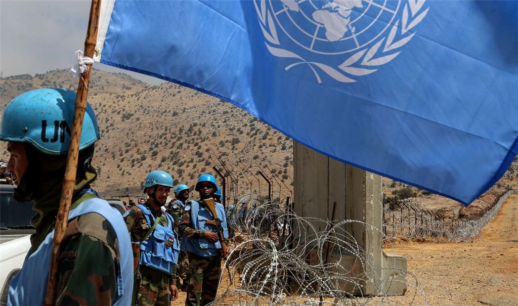 Unifil verurteilt Angriffe auf die Friedenstruppen. (Symbolbild)