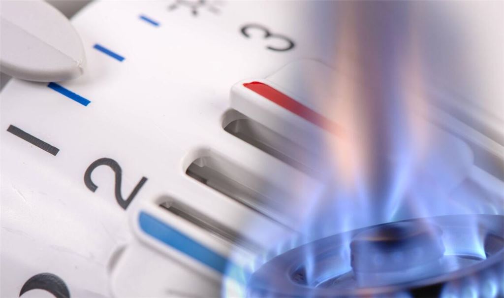 Union und SPD haben sich auf Eckpunkte für ein neues Heizungsgesetz geeinigt (Symbolfoto).