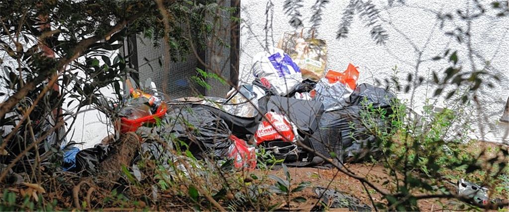 „Wie auf dem Campingplatz“