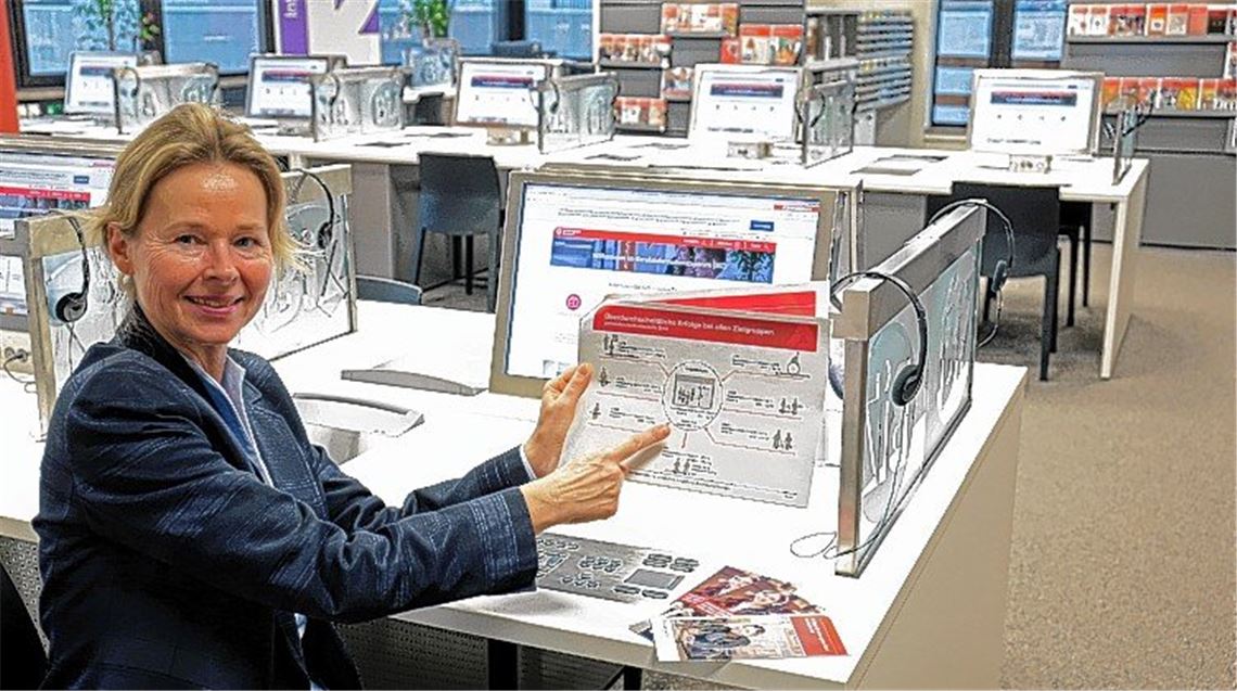 Corona-Krise erreicht den Arbeitsmarkt