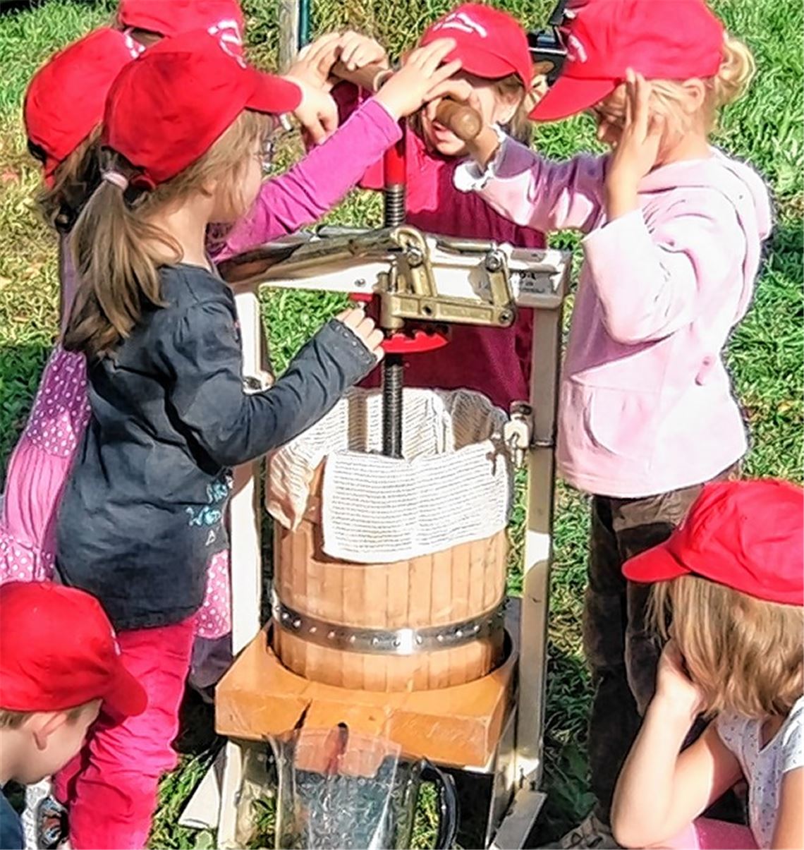 Landratsamt wirbt für Erlebnisangebote