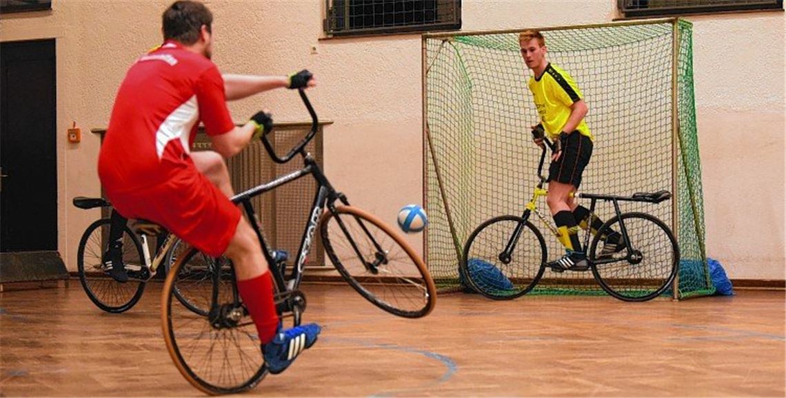 Ein Heimspiel mit Makel