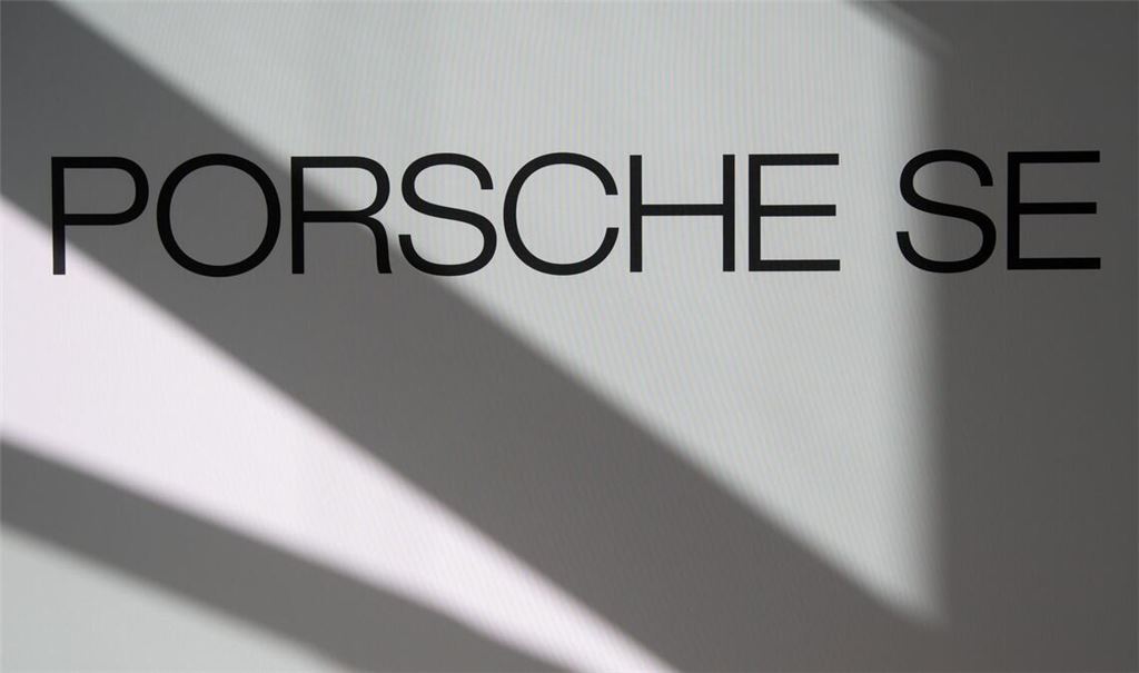 Unter anderem die VW-Dachholding Porsche SE sieht in der Rüstungsindustrie Potenzial.