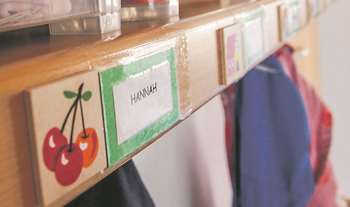 Unter anderem in die Kinderbetreuung will die Gemeinde Illingen kräftig investieren. Foto: Archiv