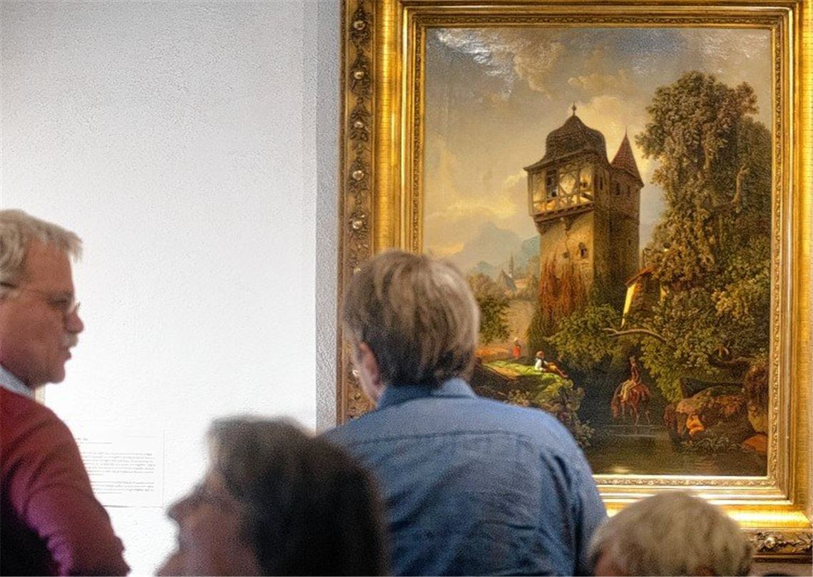 Romantische Aura Romantische Aura