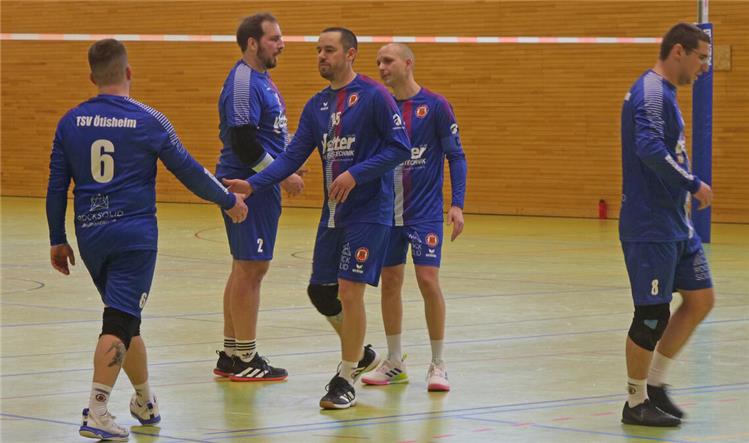 Das Faustball-Herz schlägt im Enzkreis