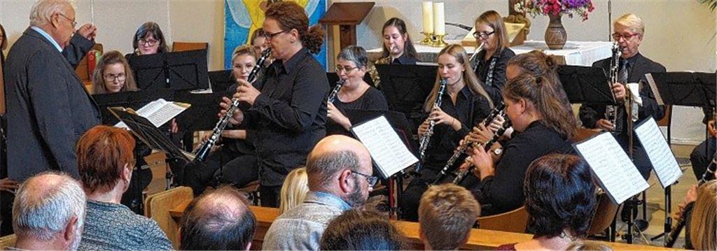 Klassische Werke auf hohem Niveau präsentiert