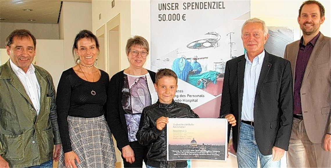 Barockmusik von Bach bis Vivaldi