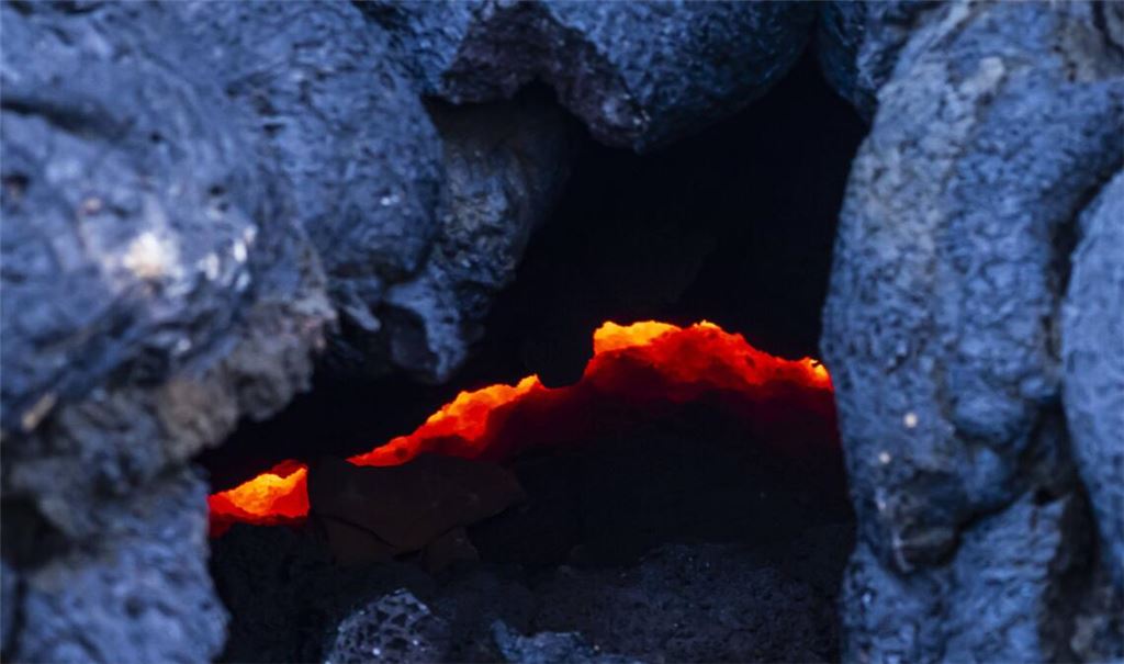 Unter der idyllischen Toskana gibt es gewaltige Magme-Mengen, die denen des Yellowstone-Supervulkans in nichts nachstehen.