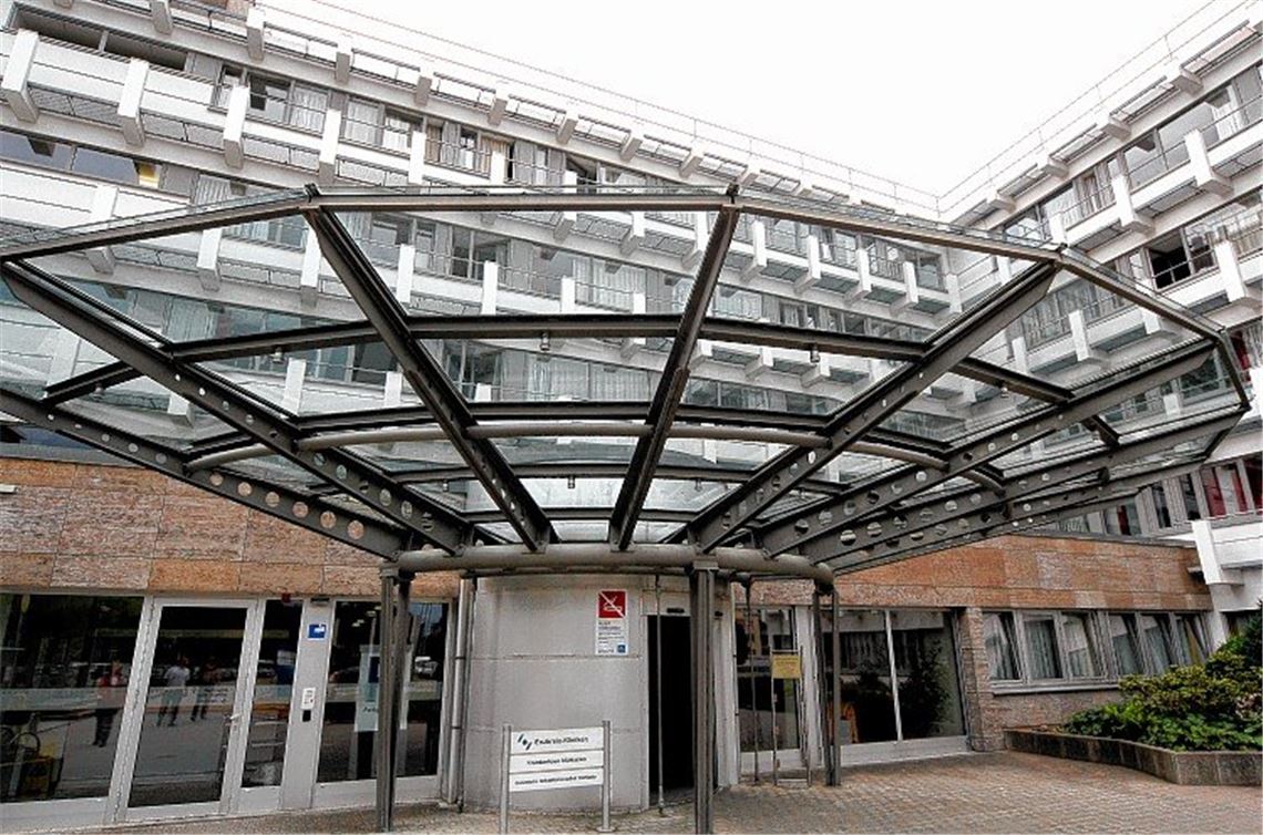 Klinik-Defizit fällt höher aus als erwartet