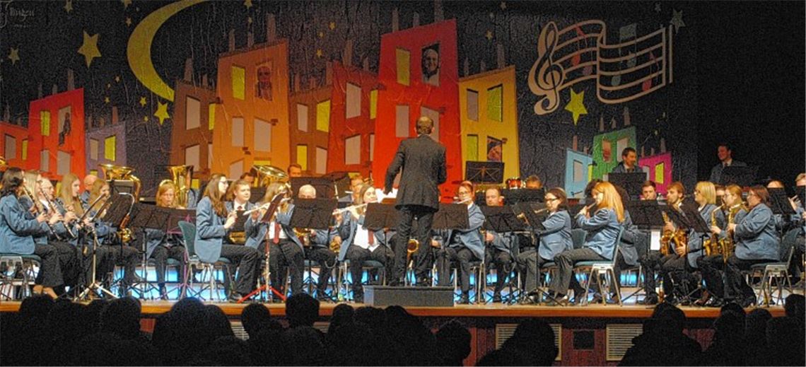 Von „Elisabeth“ bis „Dschinghis Khan“