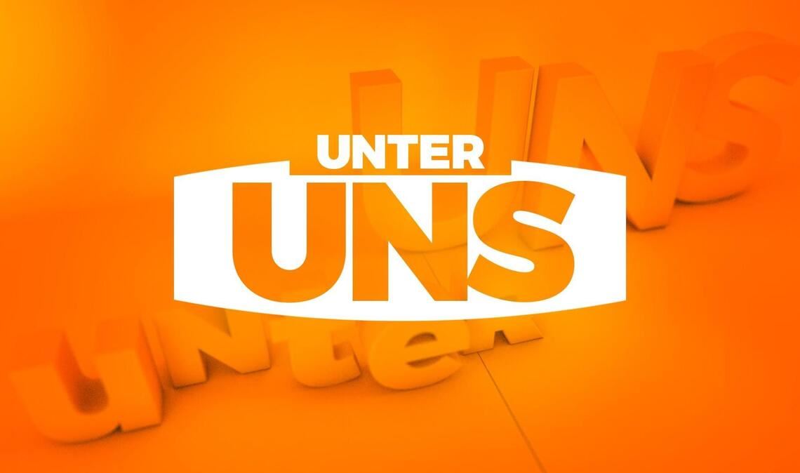 "Unter uns" läuft montags bis freitags um 17:30 Uhr auf RTL.