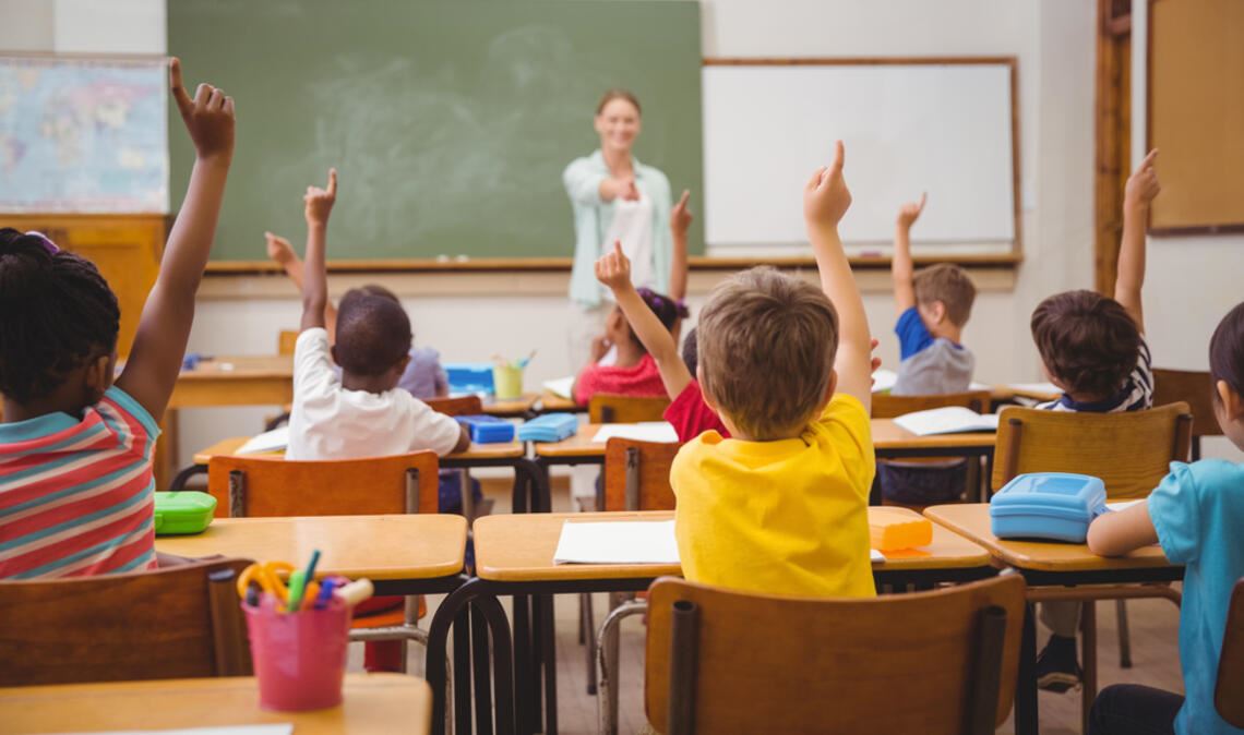 Unter welchen Umständen ein Schüler eine Ehrenrunde drehen muss, ist in der zuständigen Versetzungsverordnung festgehalten.