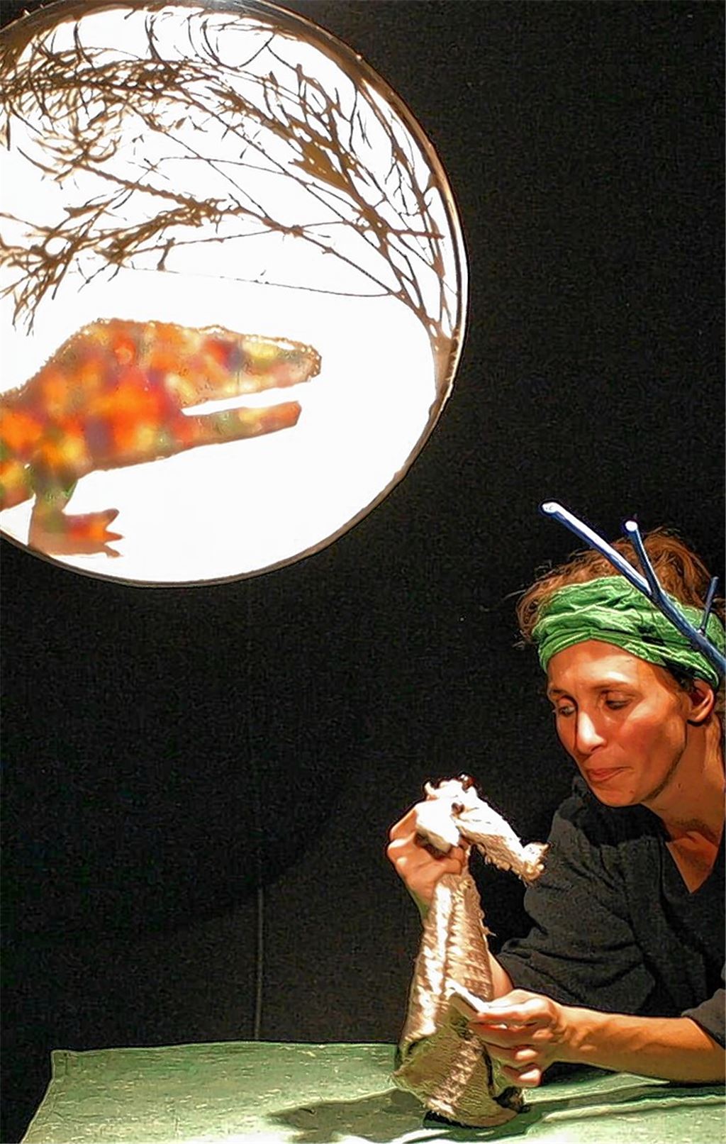 Kindertheater: Auftakt am 2. Februar