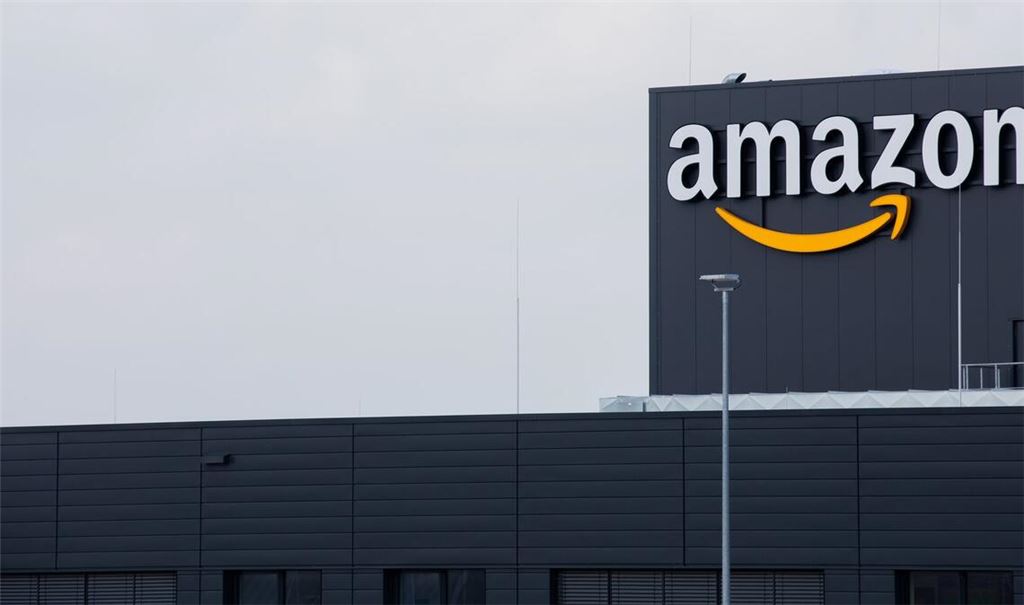 Unternehmen mit großer Marktmacht: Rund 60 Prozent des Umsatzes im Online-Handel in Deutschland entfällt auf Amazon.