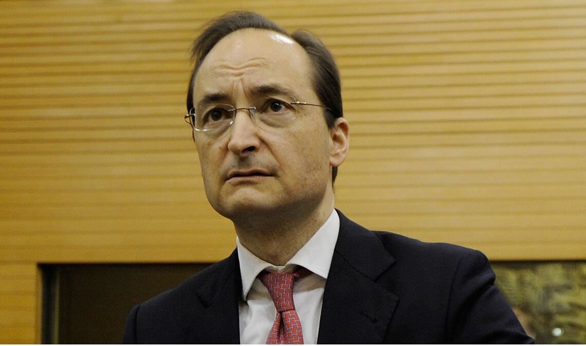 Unternehmer  und Verleger: Dirk Notheis, 57.